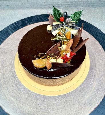 アコール・ディヴェール  ～ クリスマスケーキ2025